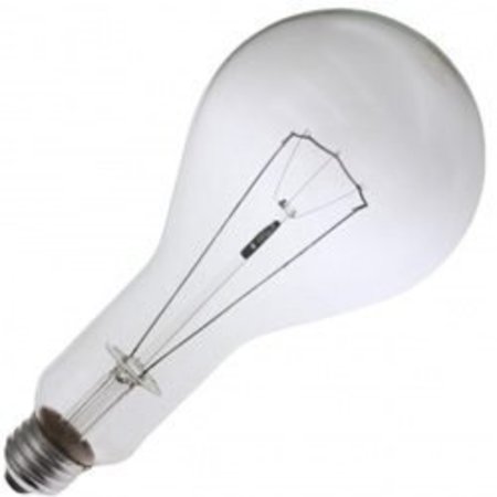ILC Replacement For LIGHT BULB  LAMP 200PS30RS 250V IF, 200PS30RS 250V IF 200PS30/RS 250V (IF)